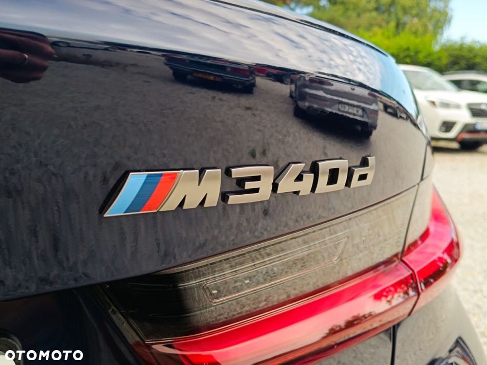 BMW Seria 3 - 32