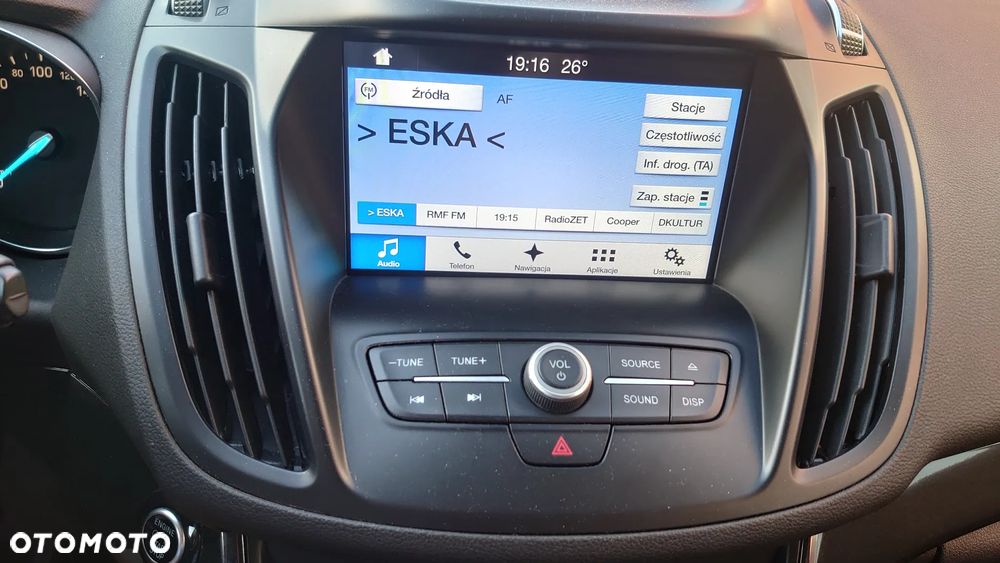 Ford Kuga 2.0 TDCi Titanium - 7