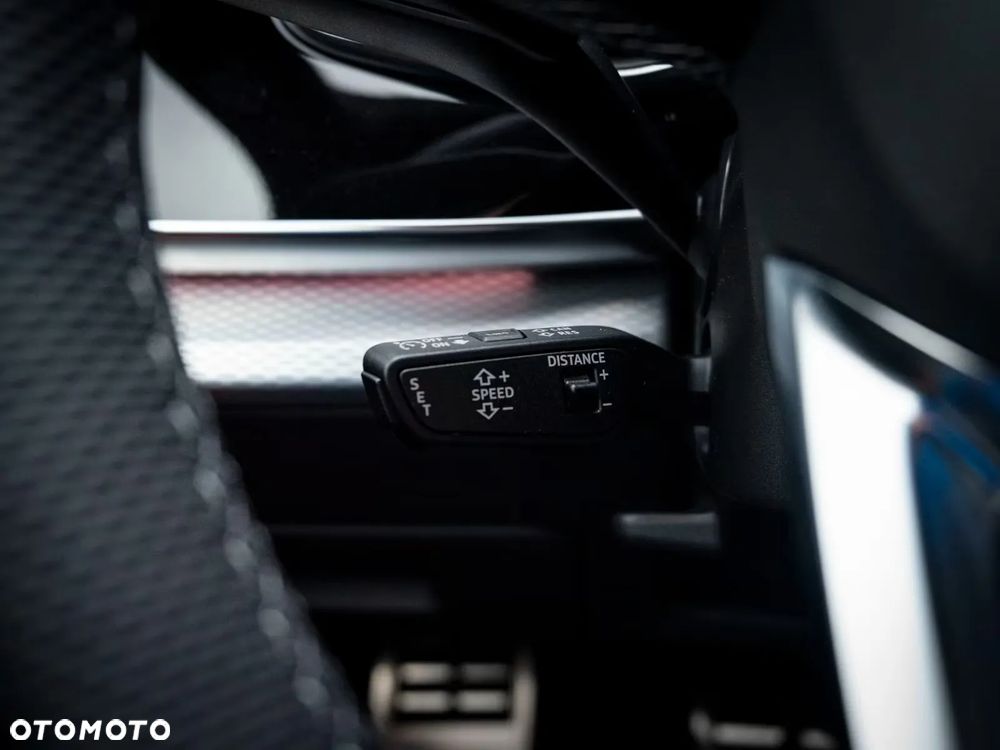 Audi Q8 45 TDI quattro tiptronic - 21