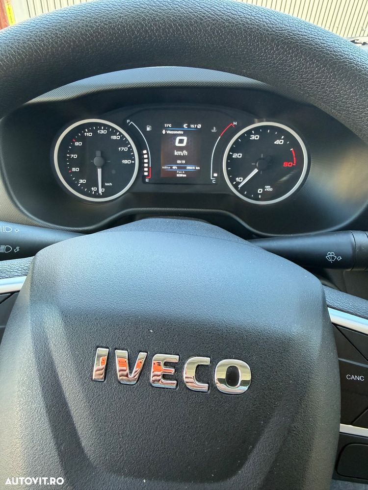 Iveco Daily 35-180 - 14