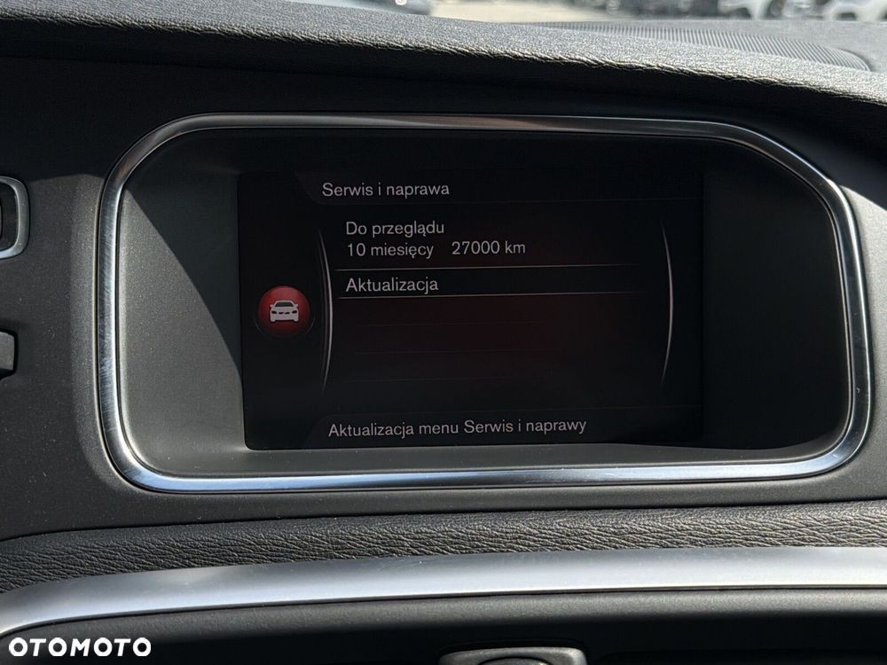 Volvo V40 - 26