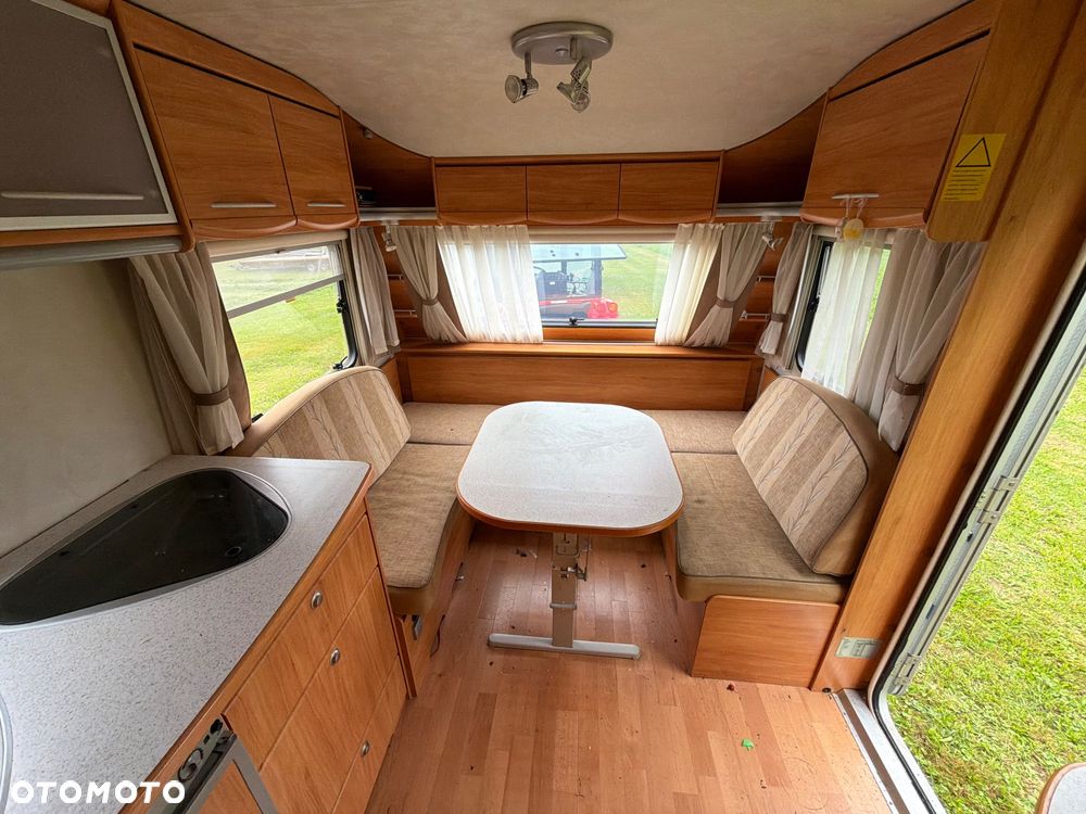 Adria Adora 512 UP - 10