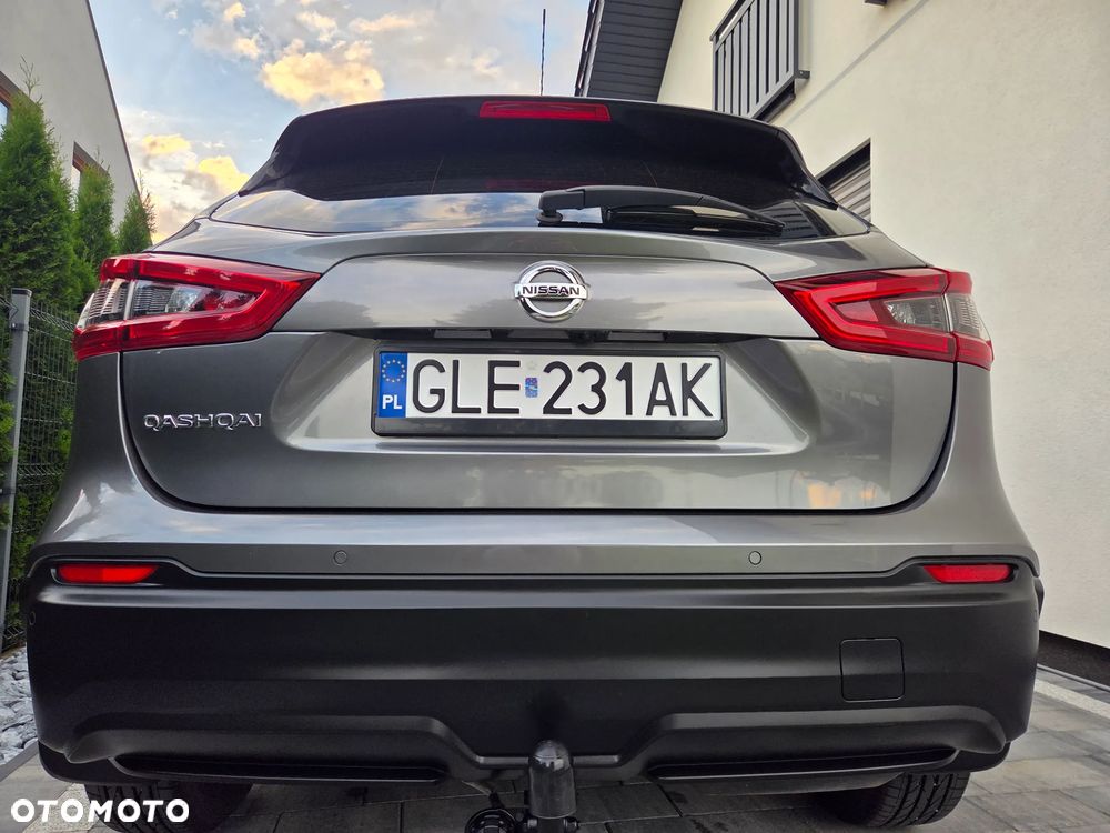 Nissan Qashqai 1.7 dCi N-Connecta - 7