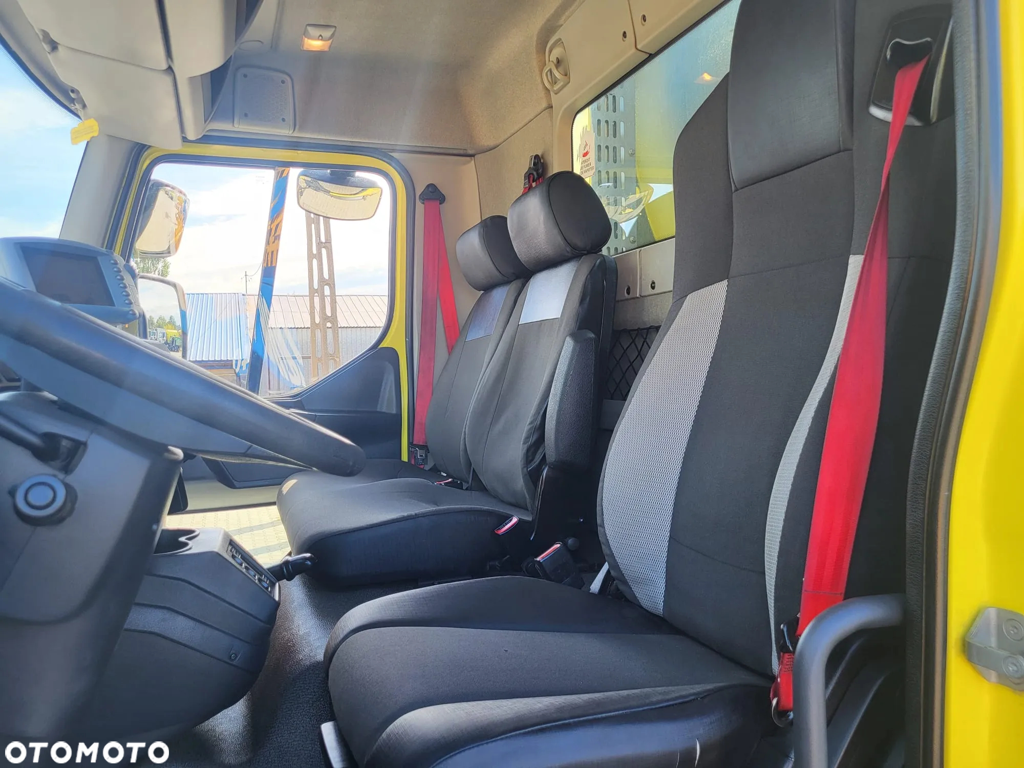 Renault D19 EURO 6 - 14