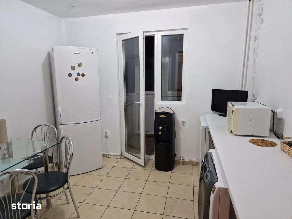 2 camere| calea mosilor| etaj 3| la 10 minute de statia de metrou obor — fotografia 3