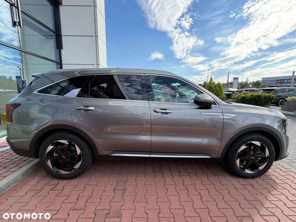 Kia Sorento 1.6 T-GDI HEV Prestige Line AWD 7os - 4