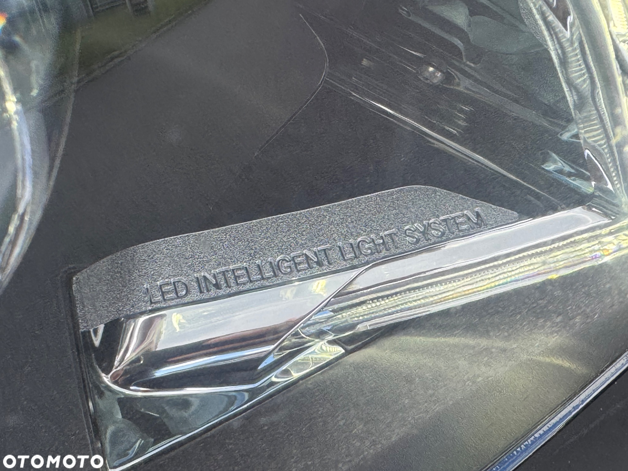 Mercedes-Benz Klasa E 350 d 4Matic T 9G-TRONIC Avantgarde - 4
