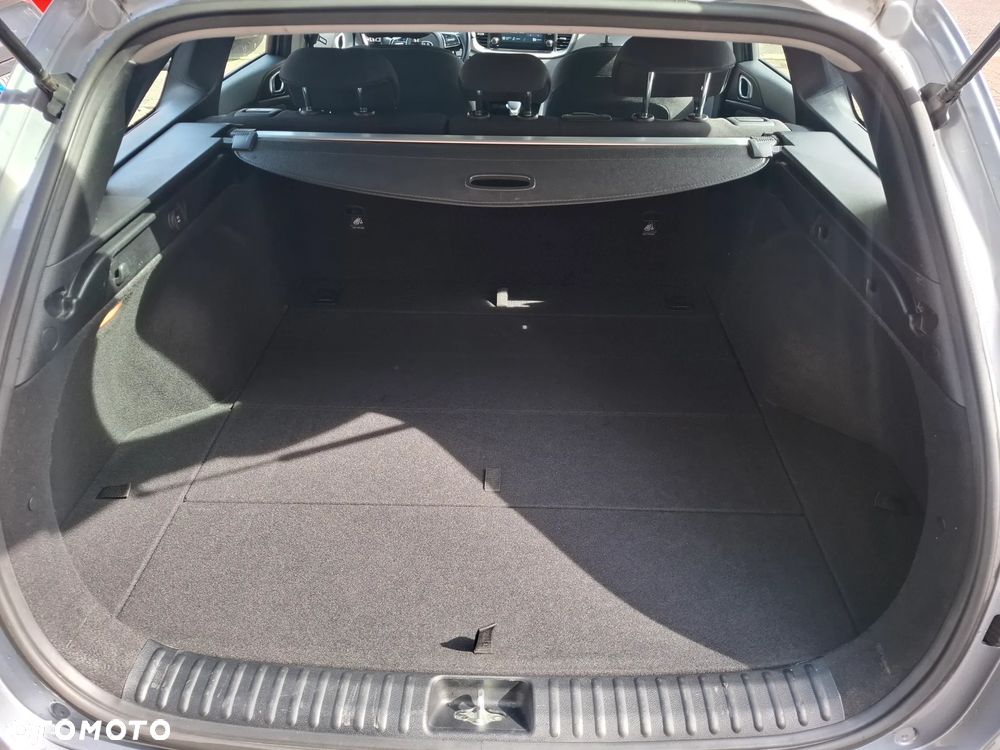 Kia Ceed 1.4 T-GDI M - 26