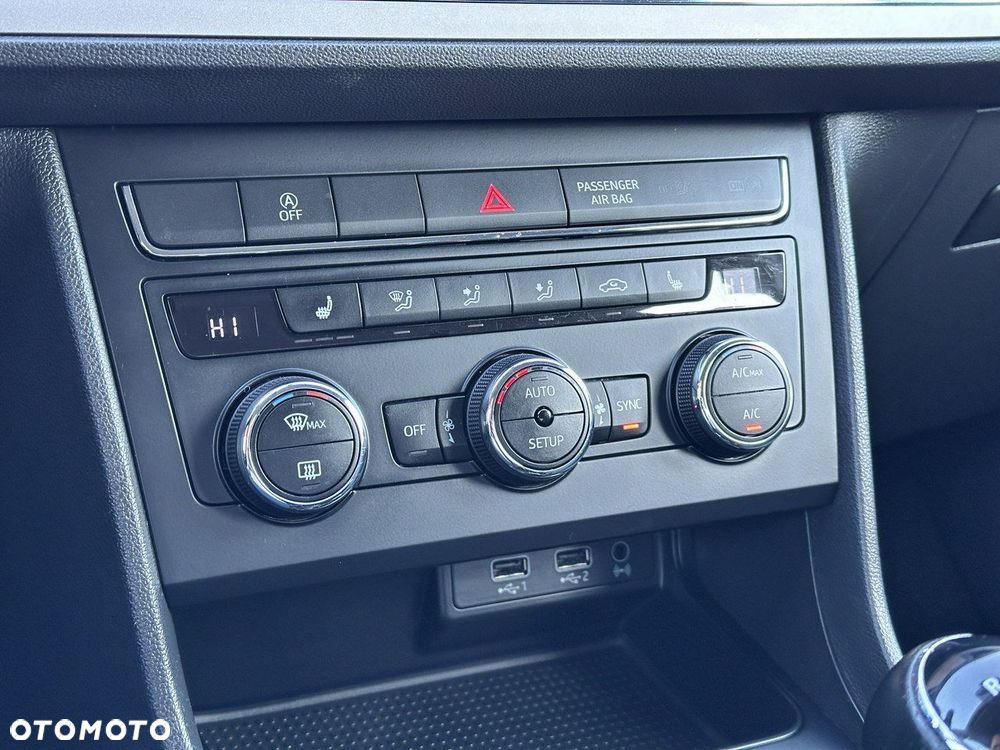 Seat Leon 1.5 EcoTSI Evo Style S&S - 26