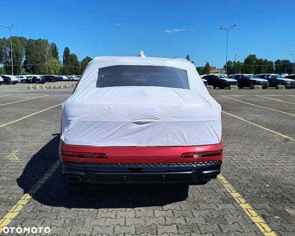 Audi Q7 60 TFSI e PHEV Quattro S Line Tiptr - 5