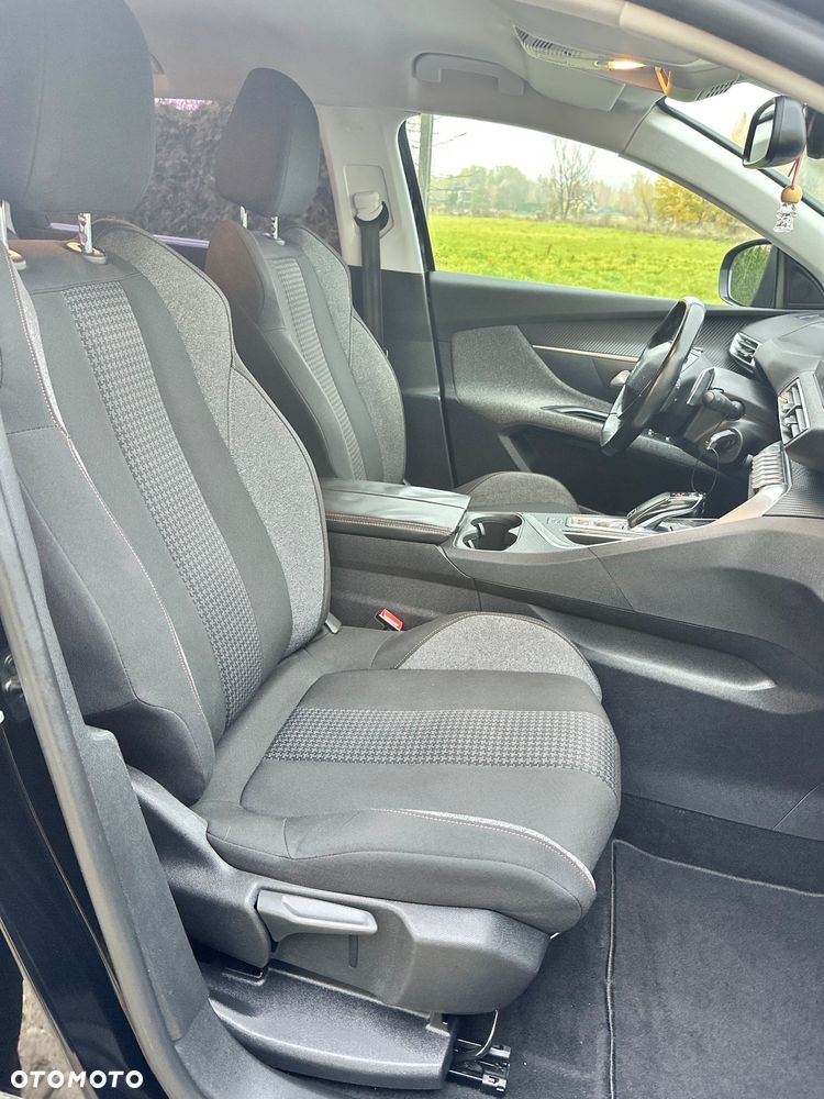 Peugeot 5008 BlueHDI 130 EAT8 Active Pack - 24