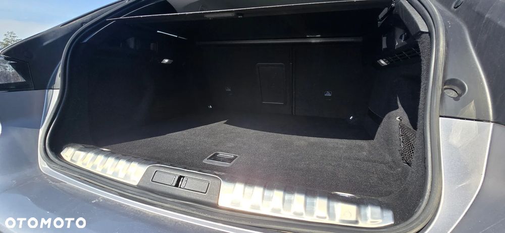 Peugeot 508 1.5 BlueHDi Allure Pack S&S EAT8 - 30