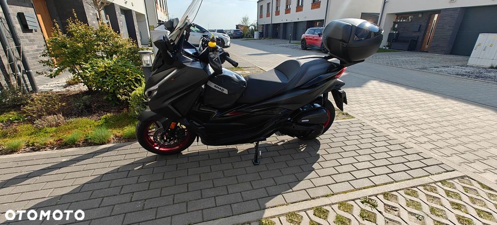 Honda NSS - 37