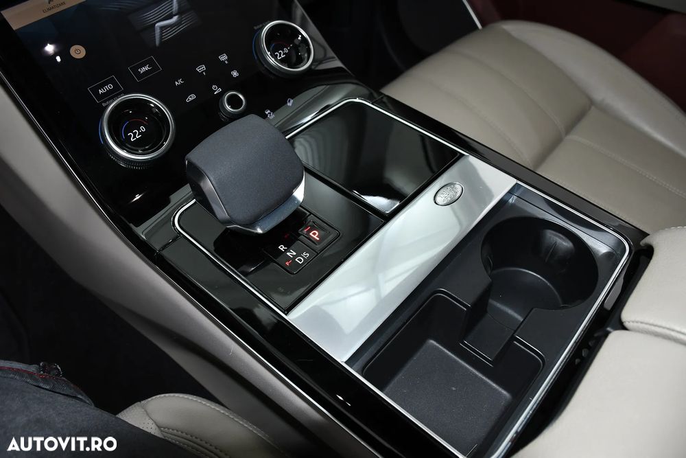 Land Rover Range Rover Velar - 23