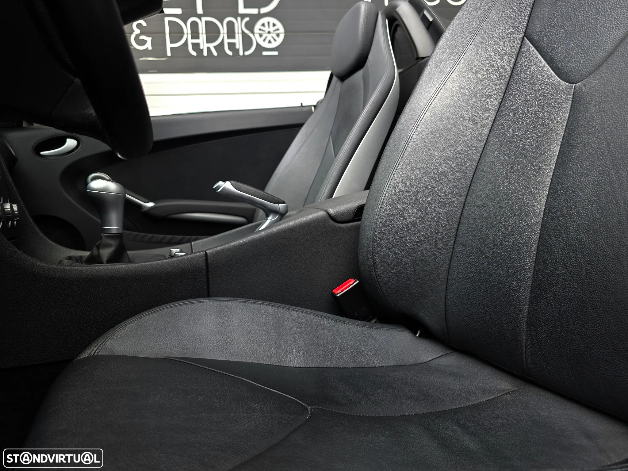 Mercedes-Benz SLK 200 K - 55