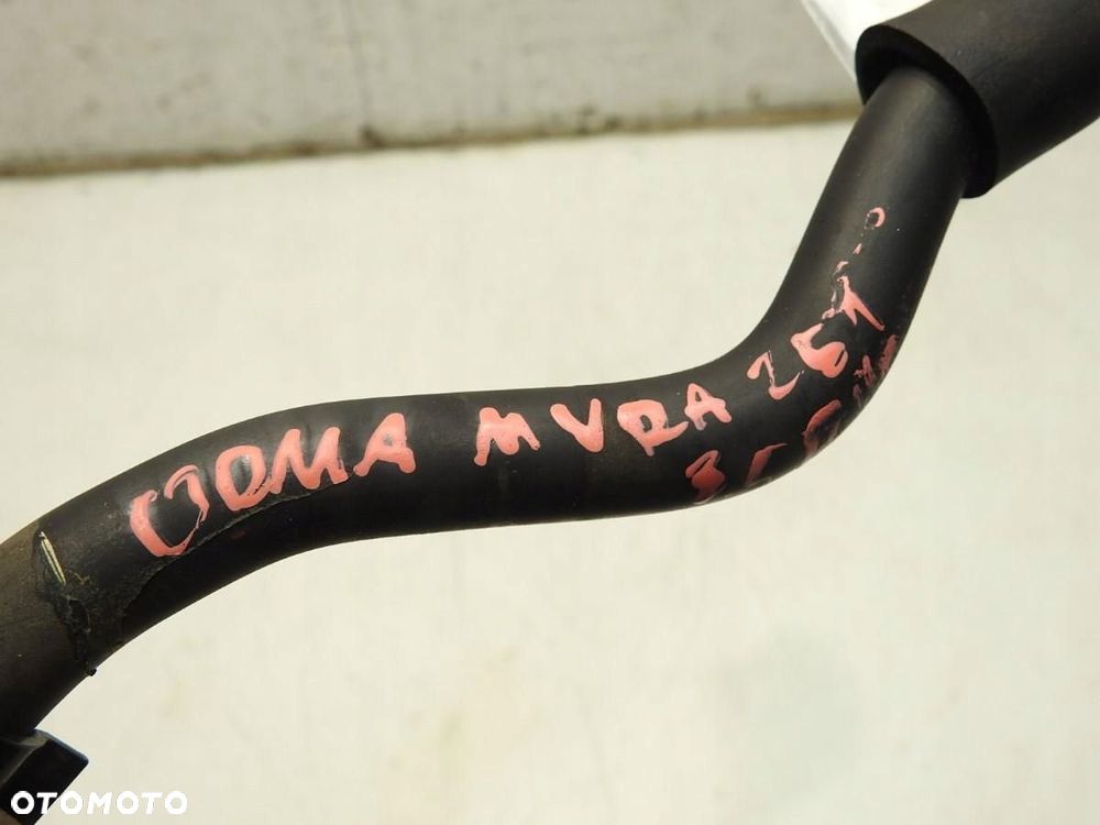 PRZEWÓD ODMY NISSAN MURANO Z51 3.5 V6 - 2