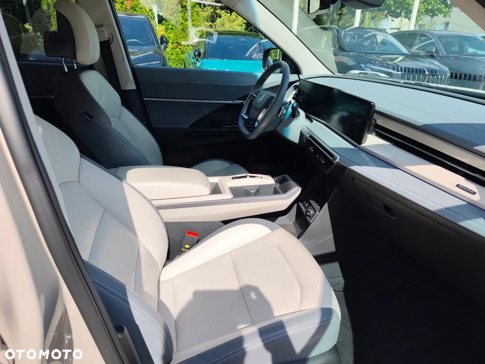 SsangYong/KGM Torres 80.6 kWh Wild - 15