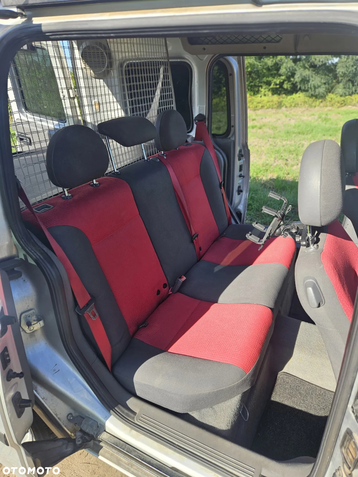 Opel Combo Tour 1.6 Comfort - 5