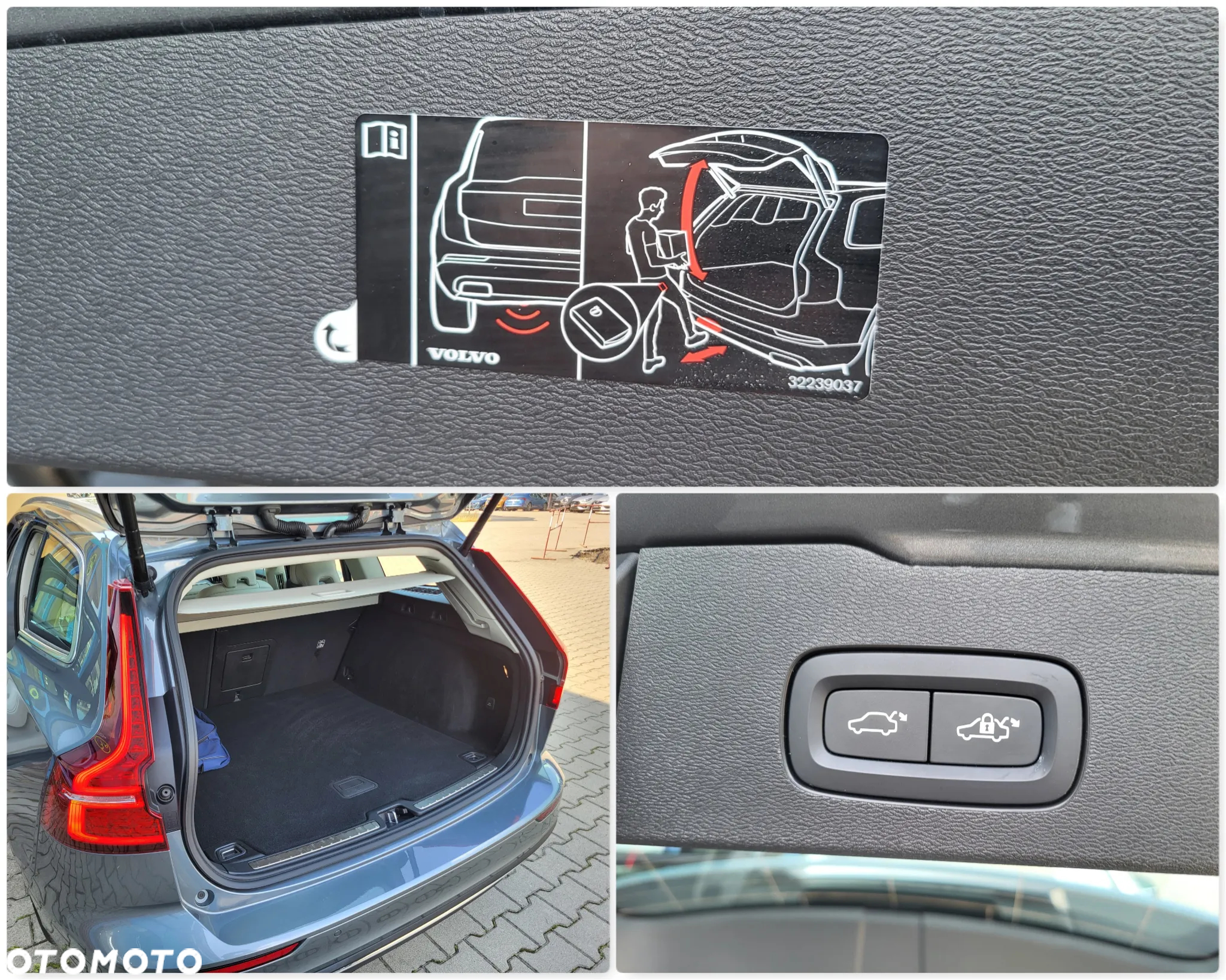 Volvo V60 - 30
