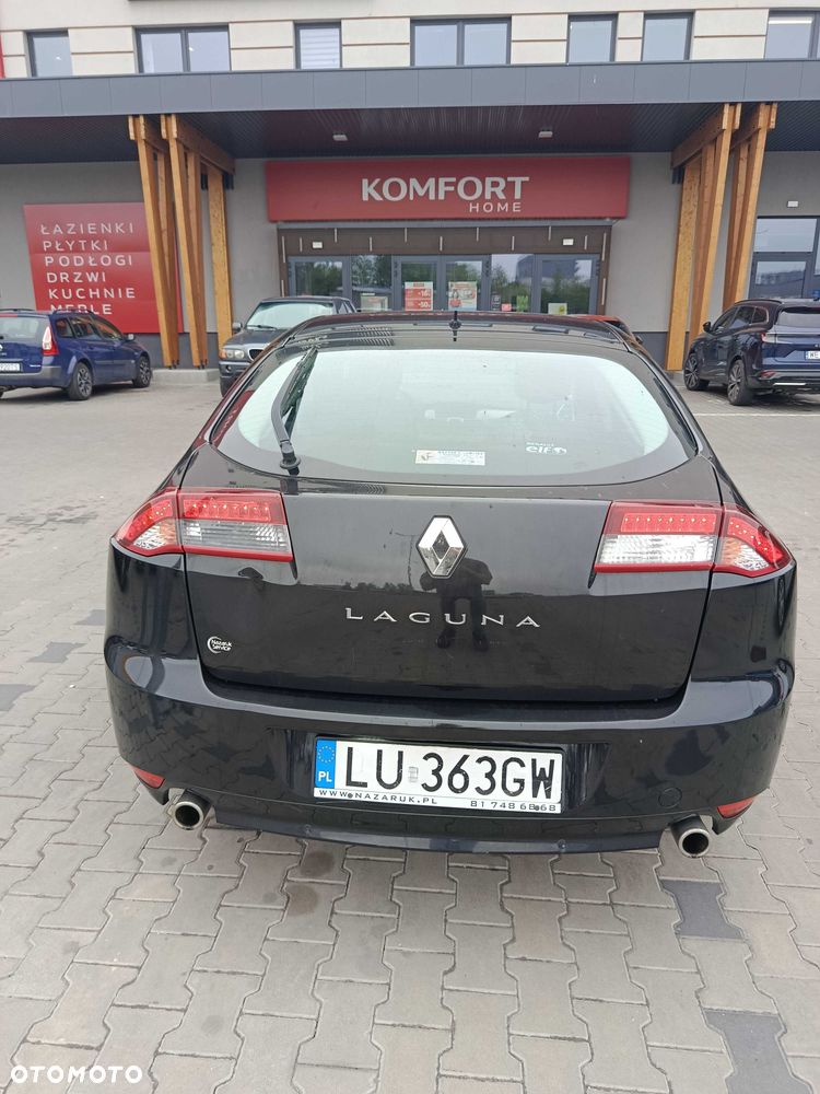 Renault Laguna - 5