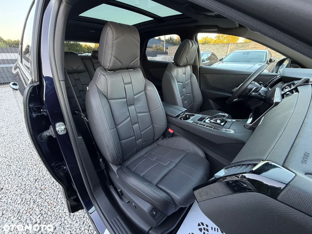 DS Automobiles DS 7 Crossback 1.6 E-Tense 4x4 Grand Chic - 34
