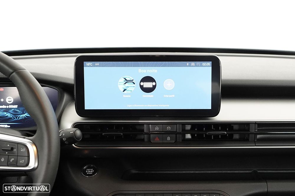 Jeep Avenger 54 kWh 1st Editon - 10