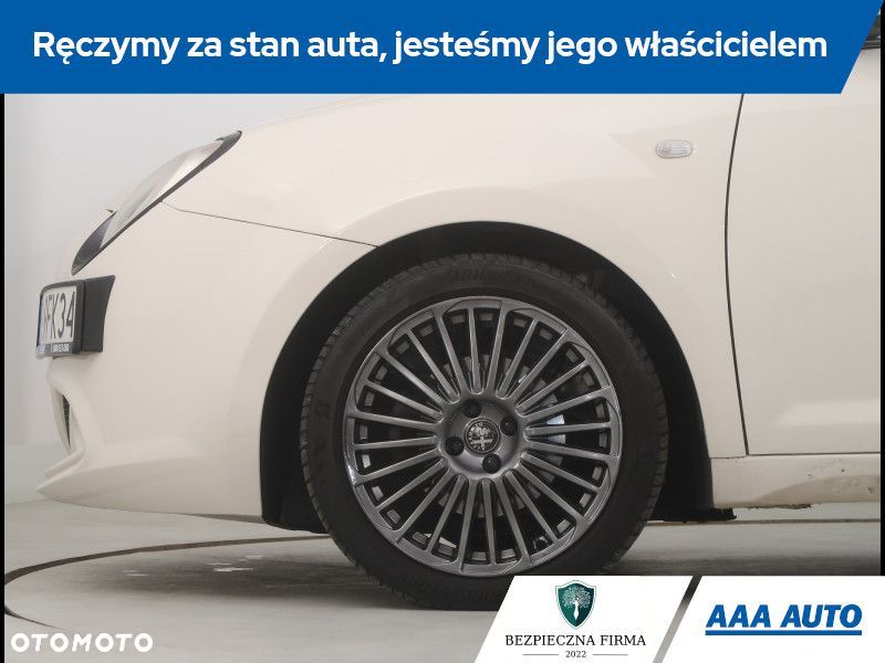 Alfa Romeo Mito - 17