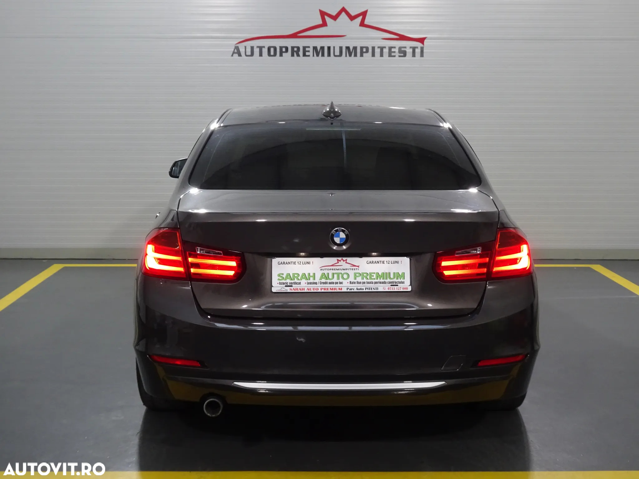 BMW Seria 3 - 10