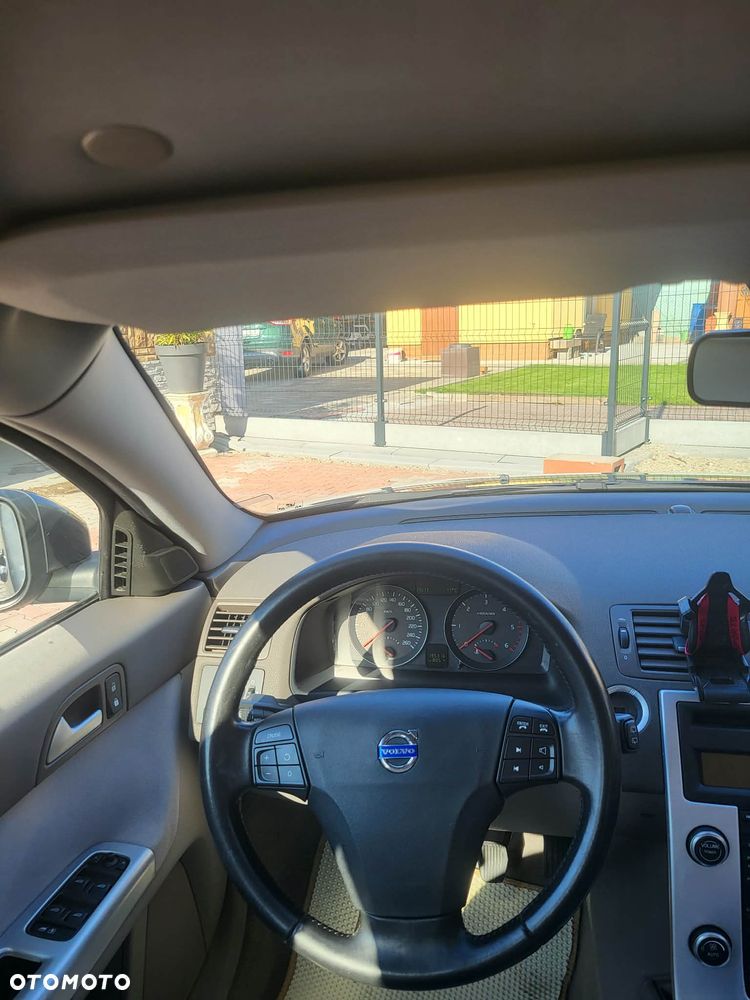Volvo V50 D2 Momentum - 8