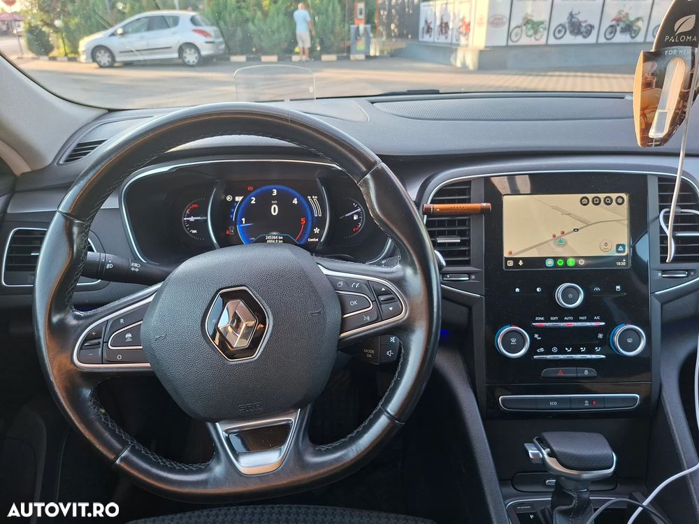Renault Talisman - 2