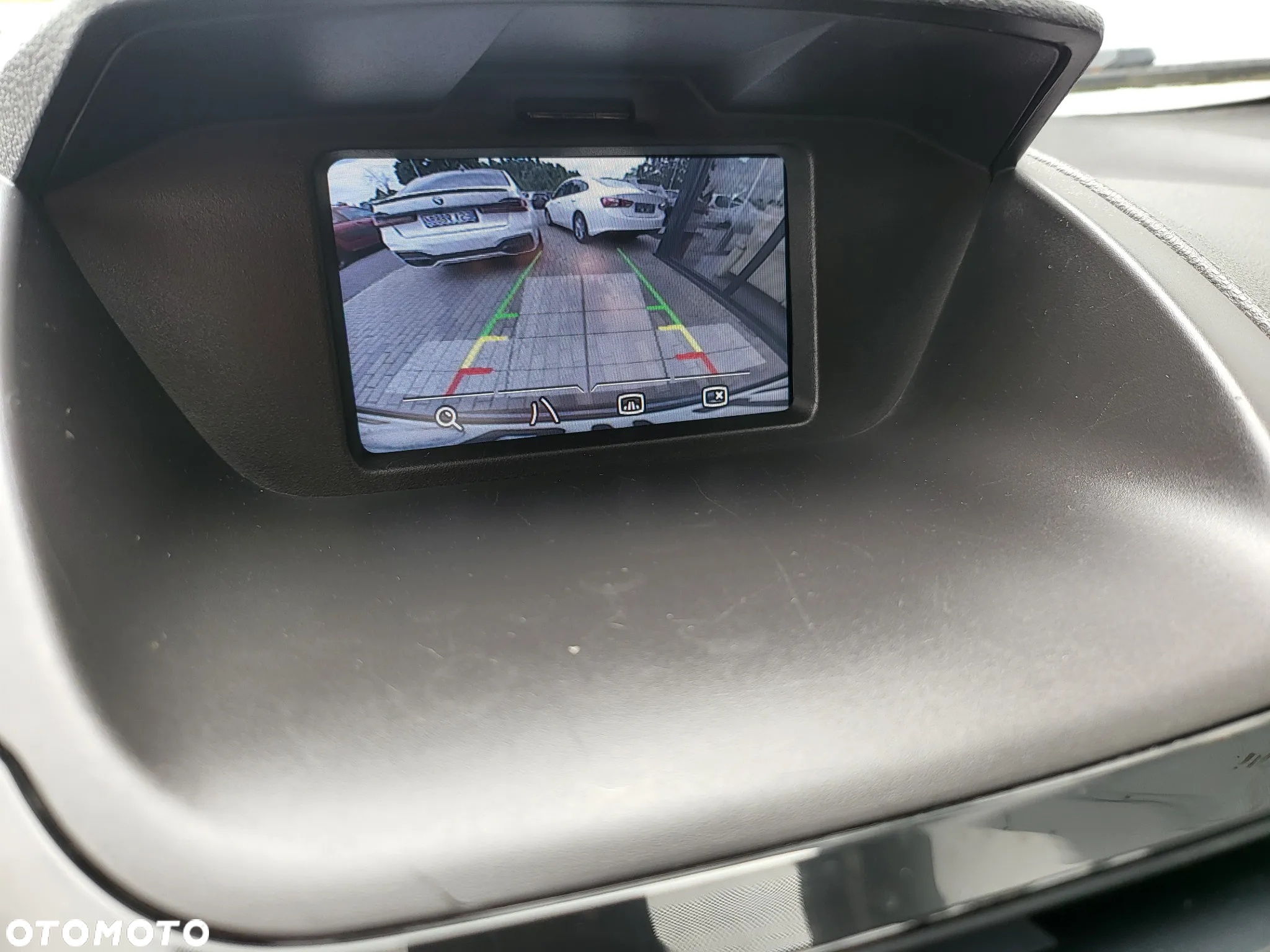 Ford EcoSport 1.0 EcoBoost GPF Titanium ASS - 38