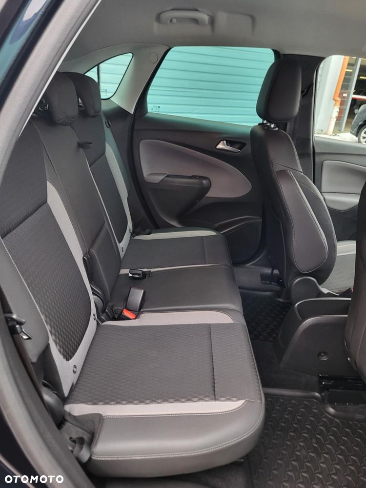 Opel Crossland X 1.5 CDTI Elite S&S - 9