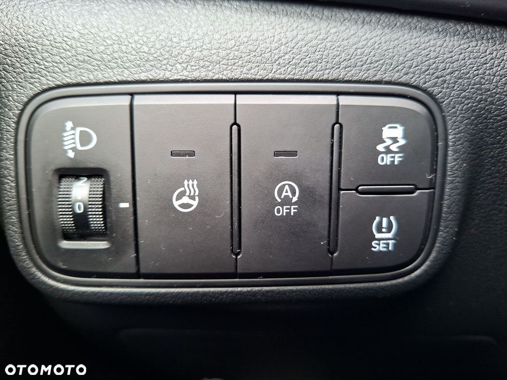 Hyundai Bayon - 27