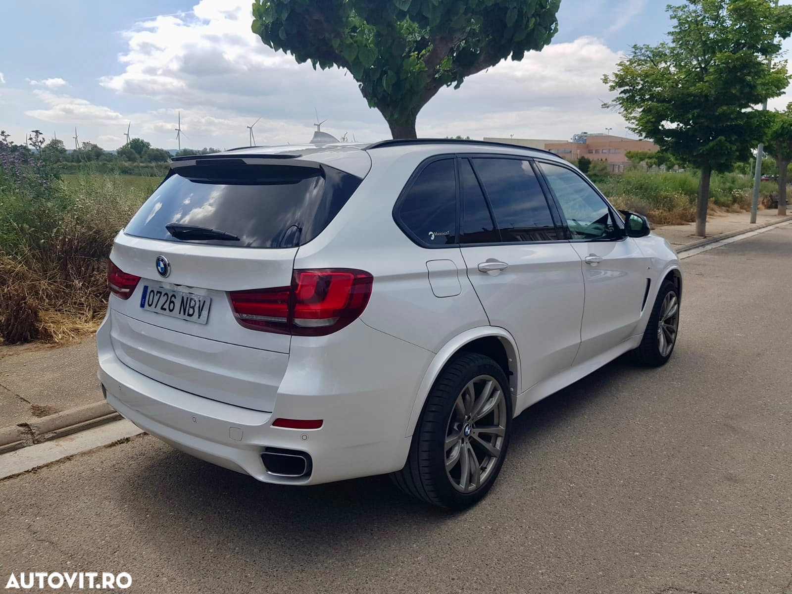 BMW X5 xDrive30d - 4