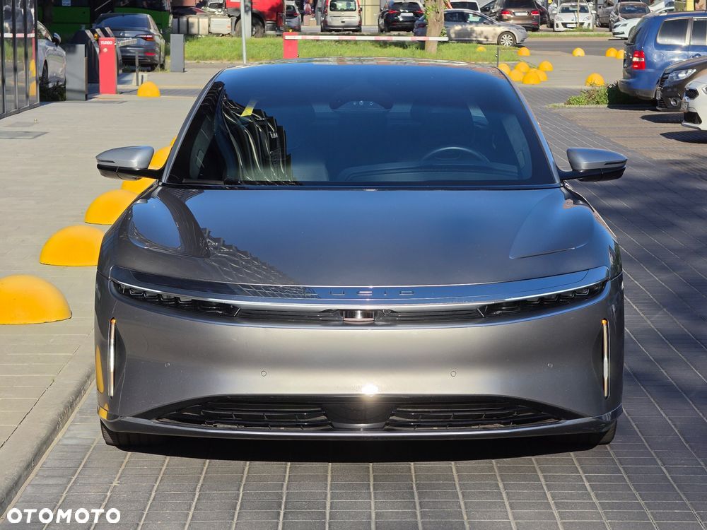 Lucid Air AWD Grand Touring - 3