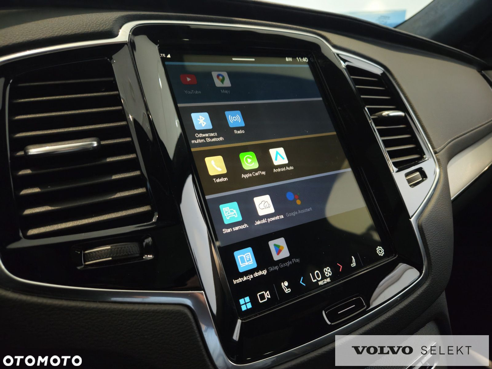Volvo XC 90 - 23