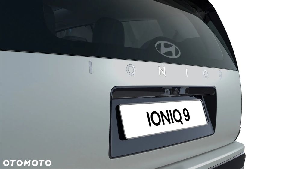 Hyundai IONIQ 9 110kWh Calligraphy AWD Performance - 15