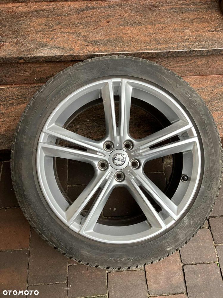 Volvo S60 T6 AWD Momentum Pro - 19