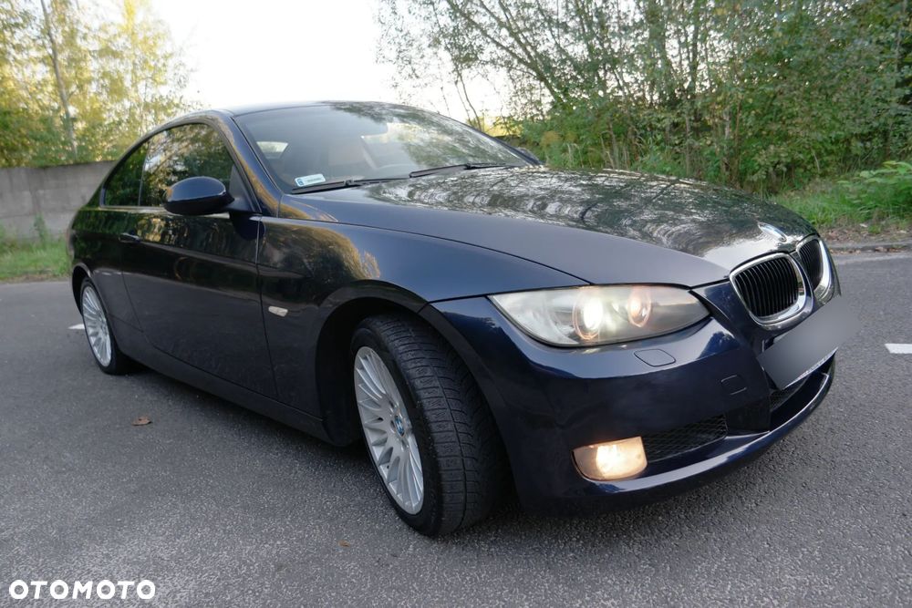 BMW Seria 3 - 34
