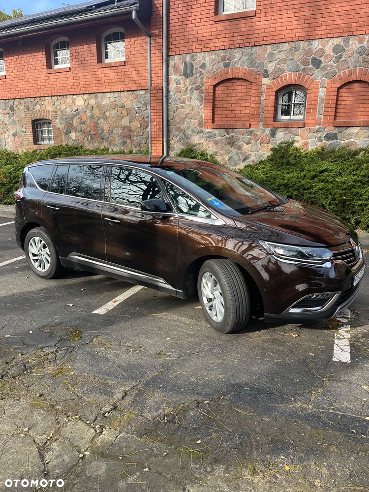 Renault Espace 1.6 dCi Energy SL Techno EDC - 6
