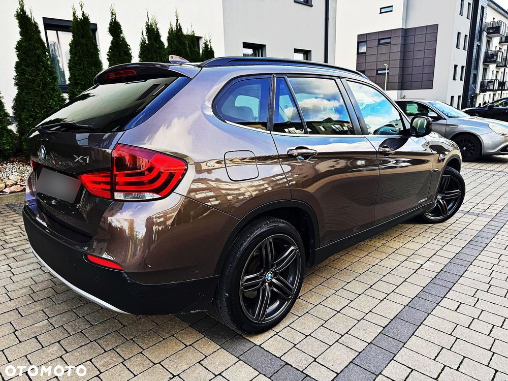 BMW X1 xDrive23d - 19