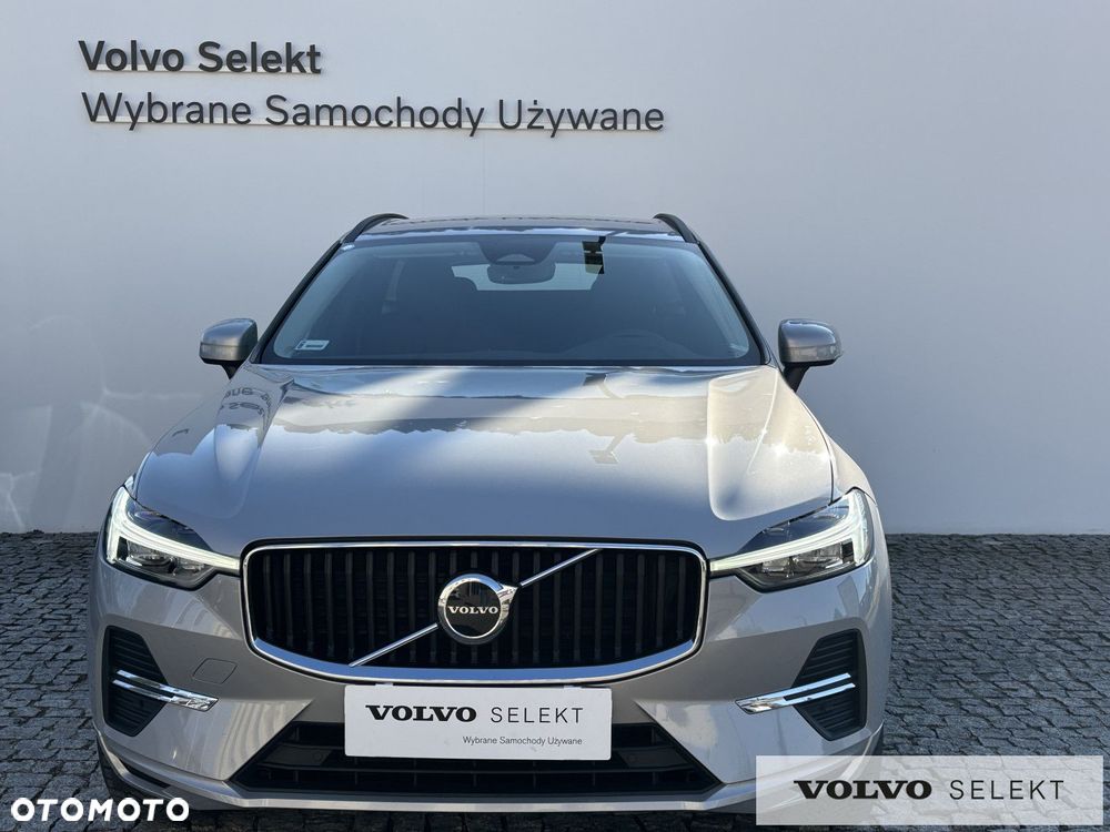 Volvo XC 60 - 5