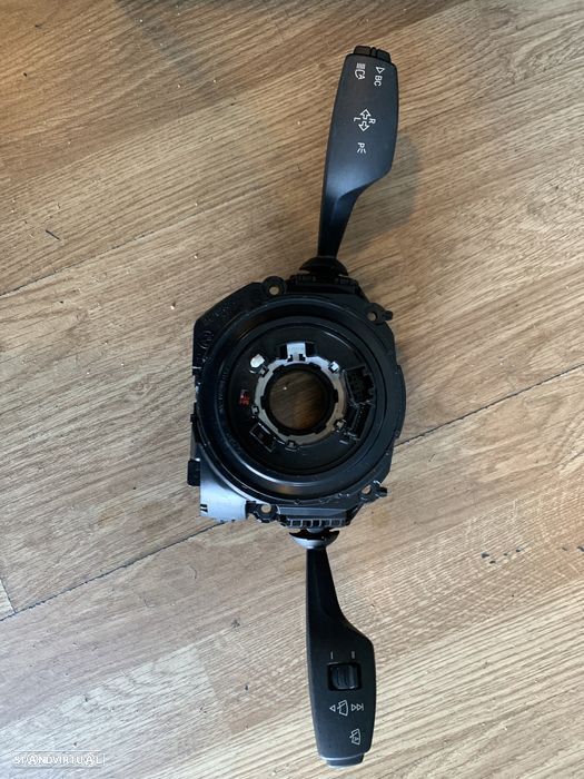 Manetes BMW serie 1 F20 - 1