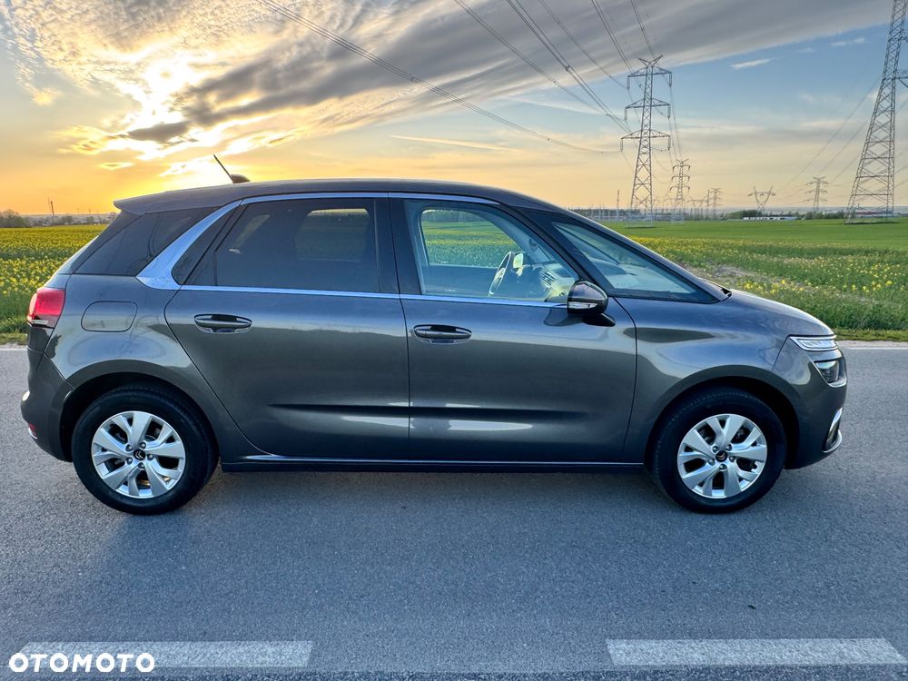 Citroën C4 SpaceTourer - 8