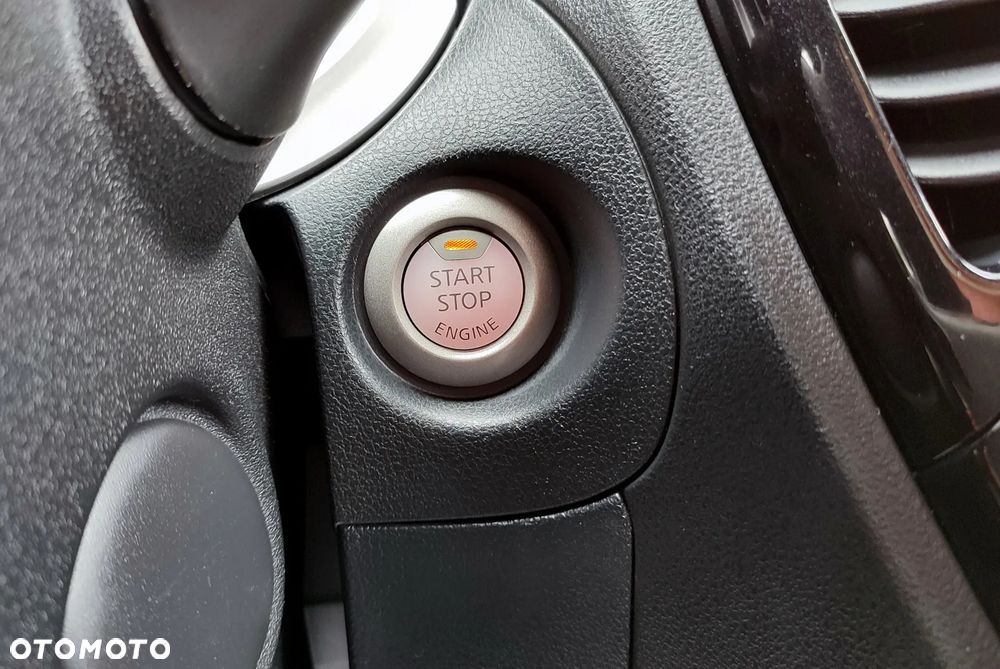 Nissan Juke 1.2 DIG-T Tekna - 14