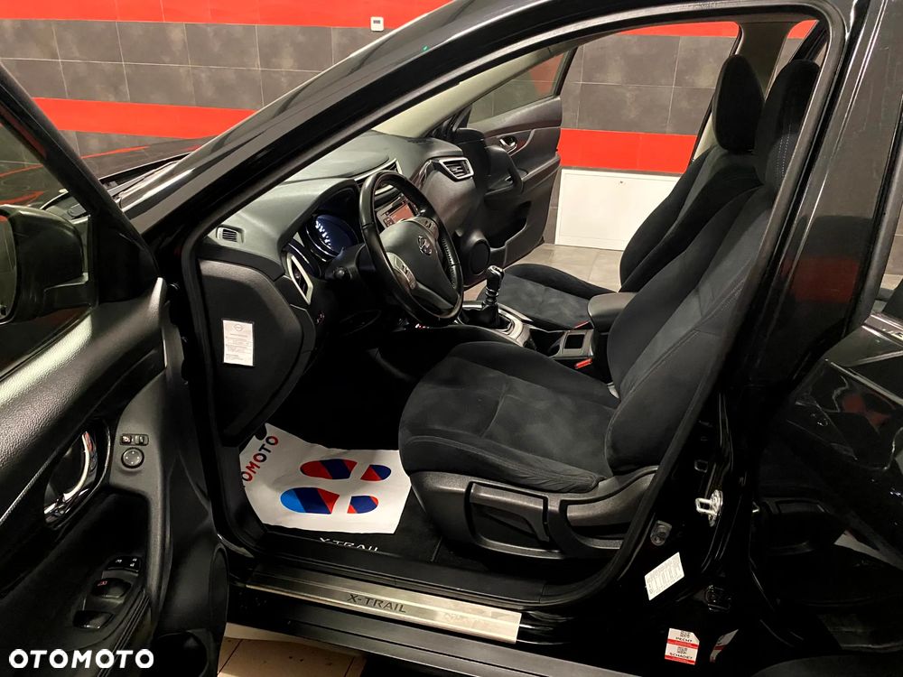 Nissan X-Trail 1.6 DIG-T Tekna - 18