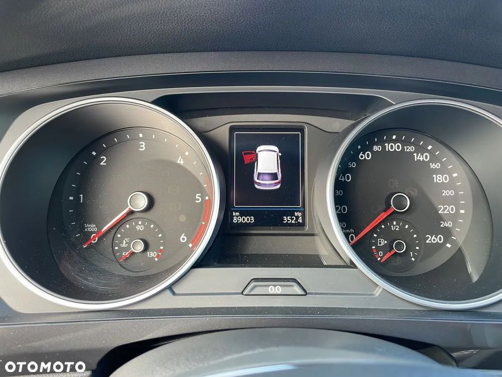 Volkswagen Tiguan Allspace 2.0 TDI SCR Comfortline DSG - 10