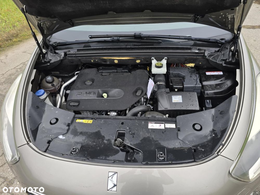 Citroën DS5 BlueHDi 180 SoChic - 18