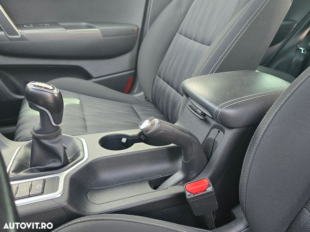 Kia Sportage 1.6 GDI 6MT 4x2 Style - 12