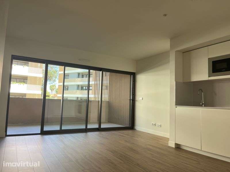 Apartamento T1 - Telheiras - Grande imagem: 4/12